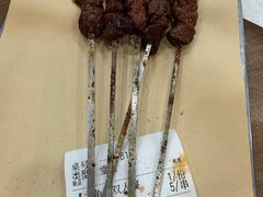 -西安贾三灌汤包·回坊小吃·清真炒菜(北院门总店)