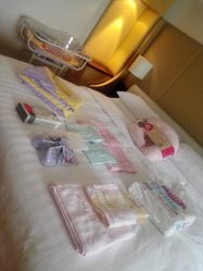 -琅悦月子会所(香格里拉旗舰店)