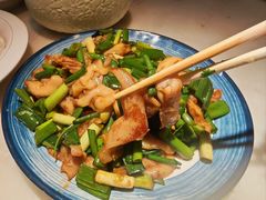 -日丰园海肠水饺·老字号大连海鲜(和平广场店)