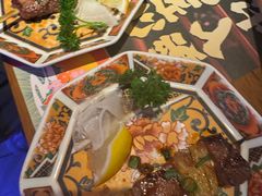 -弓二·烧鸟居酒屋(财富购物中心店)