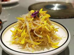 -竹雨堂创意中国菜(裕华店)