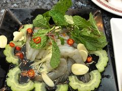 -光海鲜鱼翅餐厅(叻差拉披色路店)