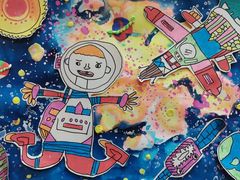 -大卫美术教育(中南路校区)