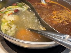 -乡土黄·鲜牛肉火锅·小龙虾(兴业街店)