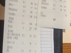 -木屋烧烤(南新店)
