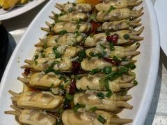 -好兄弟郭巨海鲜(天一阁店)