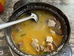 -小海土菜馆(振容路店)