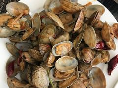 -东方红海鲜百汇(国际大厦店)