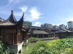 -龙潭水乡
