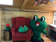 -line friends(明洞旗舰店)