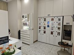 -海马体照相馆(南昌王府井购物中心店)