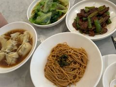 -南小馆(迪士尼小镇店)