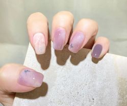 -悦指间美甲美睫