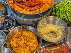 -小螺大作·螺蛳粉火锅(林和西店)