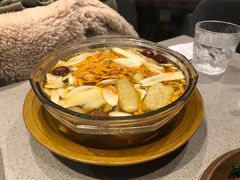 -半山腰·云南菜(侨福芳草地店)