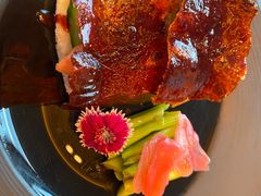-金轩中餐厅 Jin Xuan(浦东丽思卡尔顿酒店)