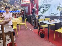 -友强·22年特色海鲜大排档·闽菜(厦门美食地标店)