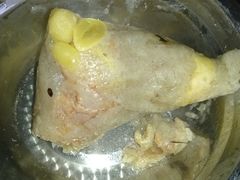 粽子-老妈宫粽球