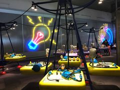 -香港科学馆