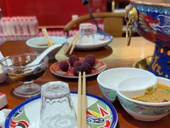 -1078號老北京涮肉(松柏店)
