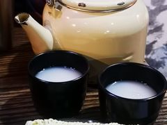-MI WU FACTORY米屋美食工厂餐厅(绿地店)