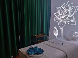 -觅境SPA·私享空间