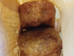 鲜肉团子-赵天禄(葑门横街店)