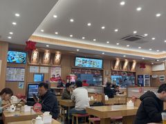 -庆丰包子铺(西单店)