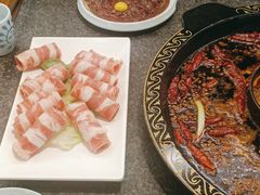 -阿嫂印象·民间江湖菜(大学城店)