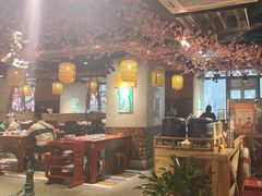 -黄家码头老火锅(解放碑旗舰店)