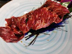 -十三姨正合丰烤肉(营迹路店)