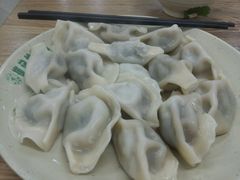 -崔记拉面馆(航北店)