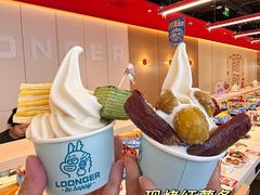 -龍歌自助小火锅(漳州二路爱购店)