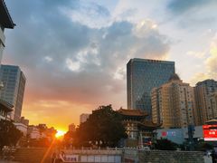 -桥香园云南过桥米线(金马碧鸡店)