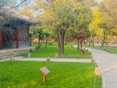 -承德避暑山庄景区