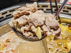 -快乐小羊(富强中路店)