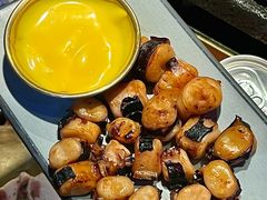-火炉情韩国料理店(古田路店)