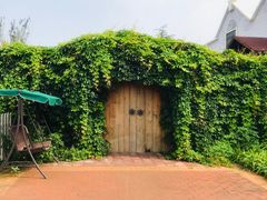 -渔岛海洋度假区