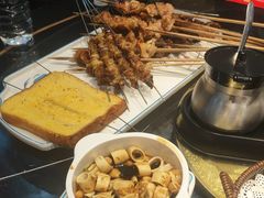 -高家烧鸽子烧烤店63年