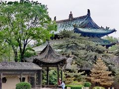 -榆次老城