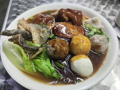 -西关梁记(北京路店)