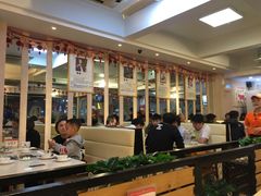 大堂-三头牛·潮汕牛肉生蚝火锅 (夏湾店)
