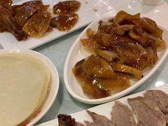 -京天红酒家(马家堡店)