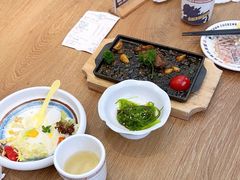 -小川洋风料理(武胜路凯德广场店)