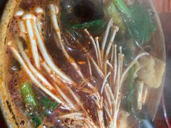 -清真·马文砂锅大全(麦苋街店)