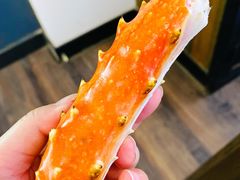 帝王蟹-蟹后Crabber(水悦城店)