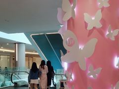 -皇庭广场(福华三路店)