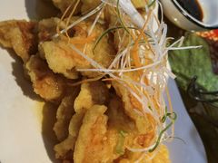 -人民公社大食堂(顺义总店)