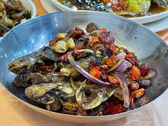 -小辣椒(华富店)