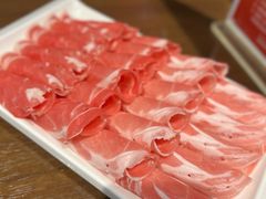 -快乐小羊(富强中路店)